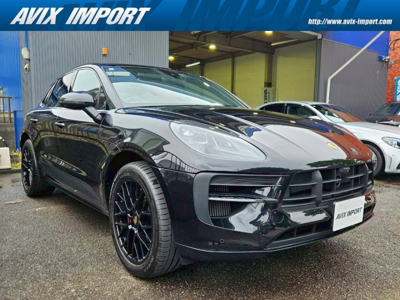 ポルシェ マカン GTS 後期型 V6ﾂｲﾝﾀｰﾎﾞ 正規D車 ｽﾎﾟｰﾂｸﾛﾉPKG ﾊﾟﾉﾗﾐｯｸR 赤/黒ﾂｰﾄﾝ革 ｼｰﾄﾋｰﾀｰ PCMﾅﾋﾞ 全周ｶﾒﾗ＆PAS ACC＆LCA LEDﾗｲﾄPDLS+ ｺﾝﾌｫｰﾄA 3ｿﾞｰﾝAC 電動Rｹﾞｰﾄ PASM ｽﾎﾟｴｸﾞ 純正20AW 禁煙 1ｵｰﾅｰ