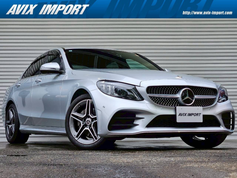 メルセデスベンツ Cクラス C220d ﾛｰﾚｳｽED ｽﾎﾟｰﾂﾌﾟﾗｽ&ﾚｻﾞｰEXC-PKG 後期型 9速AT 黒革 ｼｰﾄﾋｰﾀｰ& ﾍﾞﾝﾁﾚｰﾀｰ 純正HDDﾅﾋﾞ地ﾃﾞｼﾞ 全周ｶﾒﾗ&PTS HUD ﾌﾞﾙﾒｽﾀｰｻｳﾝﾄﾞ ﾏﾙﾁﾋﾞｰﾑLEDﾗｲﾄ 電動ﾄﾗﾝｸ ﾚｰﾀﾞｰｾｰﾌﾃｨPKG 純正18AW 禁煙 1ｵｰﾅｰ