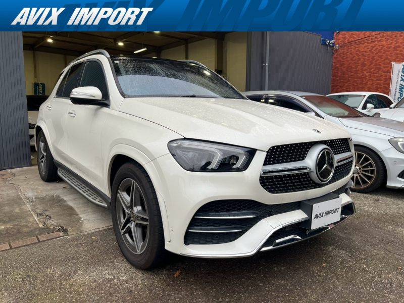 メルセデスベンツ GLE GLE400d 4ﾏﾁｯｸ ｽﾎﾟｰﾂ RSP 黒ﾅｯﾊﾟ革 ﾊﾟﾉﾗﾏSR MBUXﾅﾋﾞ地ﾃﾞｼﾞ360度ｶﾒﾗ Meｺﾈｸﾄ HUD Burmester ｴｱﾊﾞﾗﾝｽP 前後席Sﾋｰﾀｰ 前席ﾍﾞﾝﾁﾚｰﾀｰ ﾏﾙﾁﾋﾞｰﾑLED 自動ﾃｰﾙｹﾞｰﾄ Pｱｼｽﾄ ｳﾙﾄﾗﾊｲﾋﾞｰﾑ ACC LCA 分割可倒式ｼｰﾄ ECOｽﾄｯﾌﾟ AMGｴｱﾛ&20AW 禁煙 右H