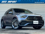 GLA