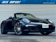 911(Type991.1)