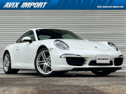 911(Type991.1)