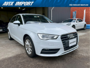 A3スポーツバック