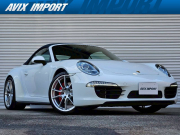 911(Type991.1)