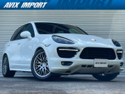 カイエン