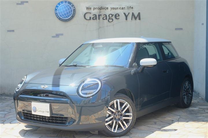 MINI(ミニ) ミニ クーパーE