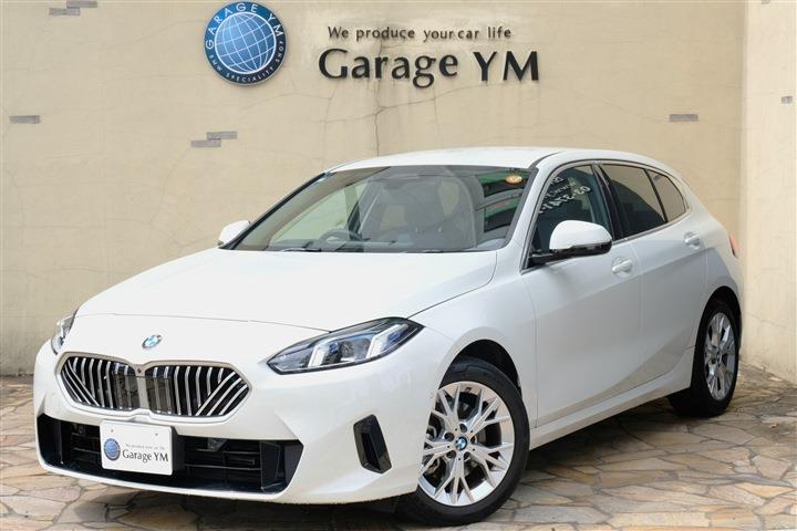 BMW 1シリーズ 120