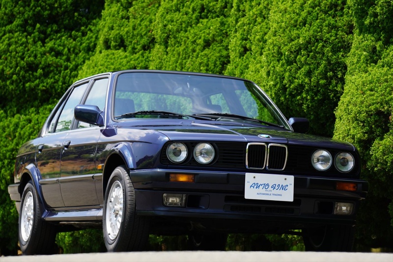 BMW 3シリーズ 325iX