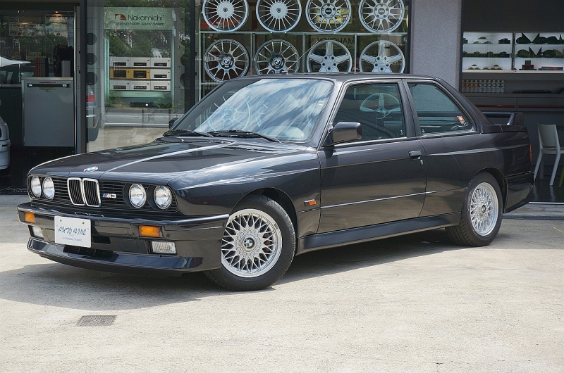Bmw getrag 265 rebuild
