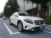 GLA