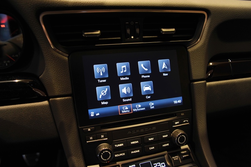 car thumbnails