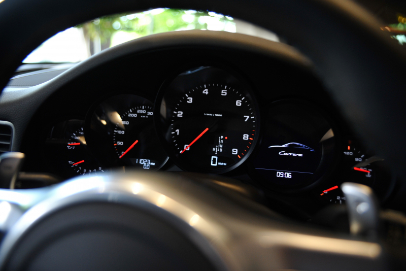 car thumbnails