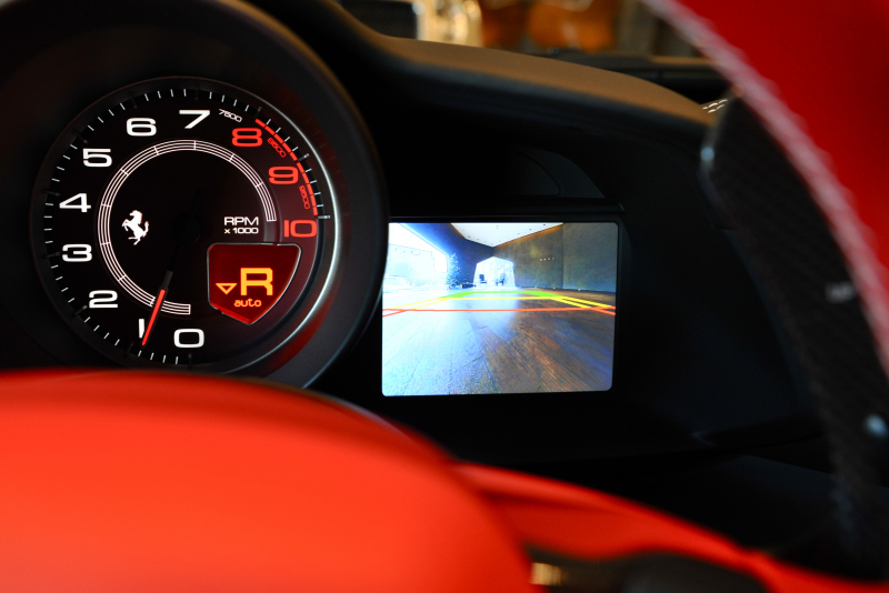 car thumbnails