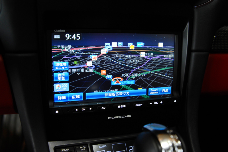 car thumbnails