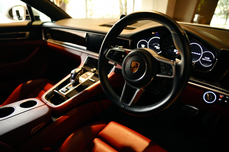car thumbnails