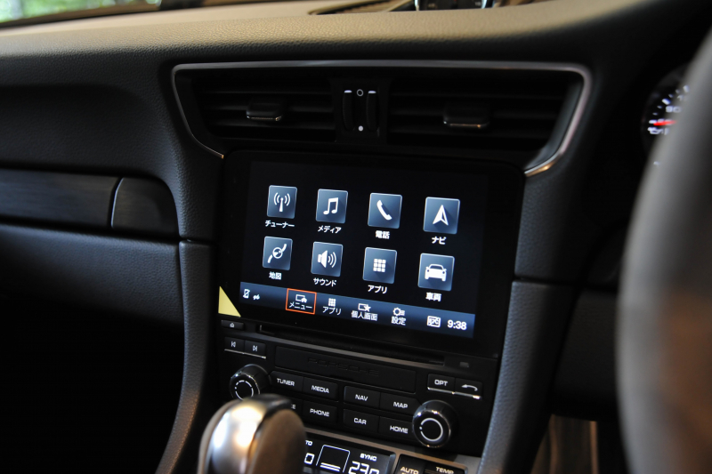 car thumbnails