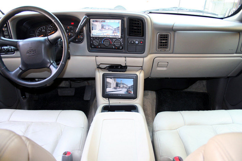 car thumbnails