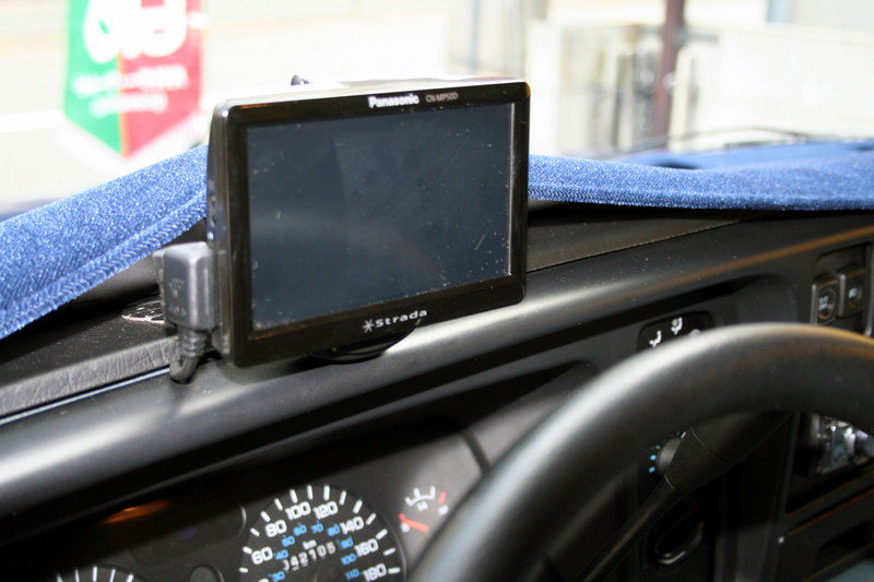 car thumbnails