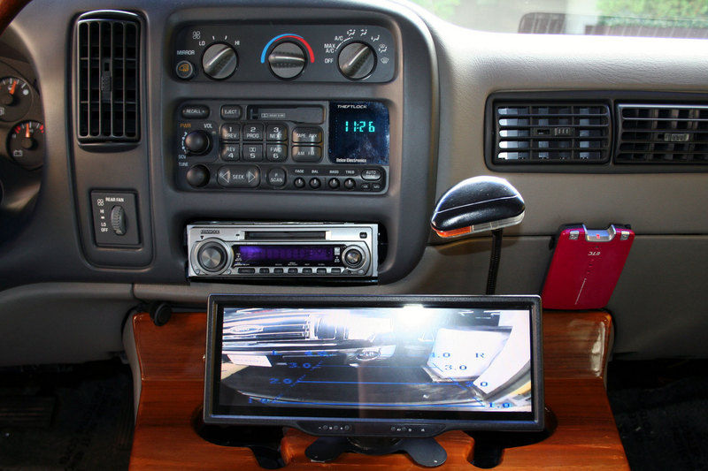 car thumbnails