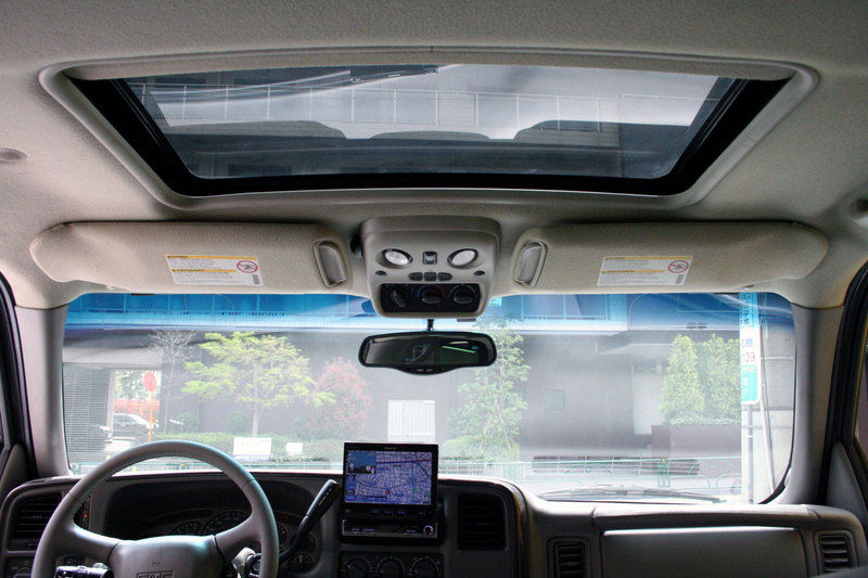 car thumbnails