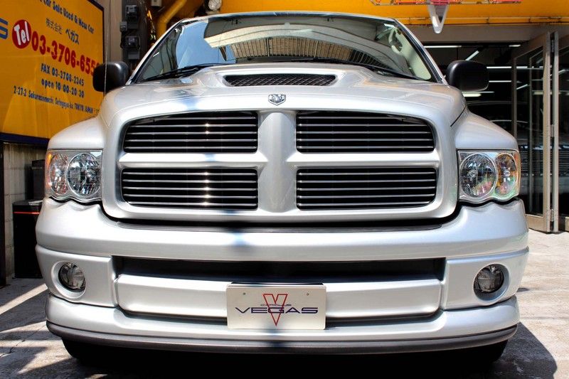 ダッジ ラム1500クワッドキャブ 新車並行 DAYTONA