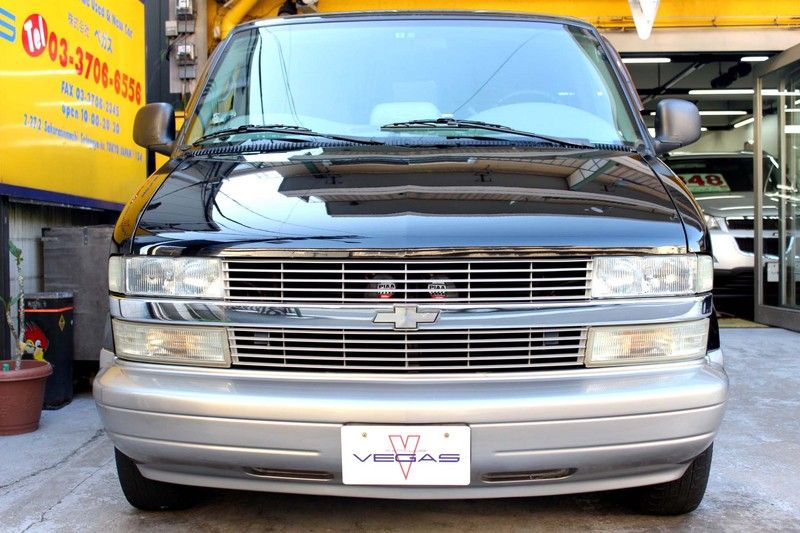 アストロ DUBモデル Yahoo!オークション - Jada TOYS 1/18 2001 CHEVROLET ASTRO VAN