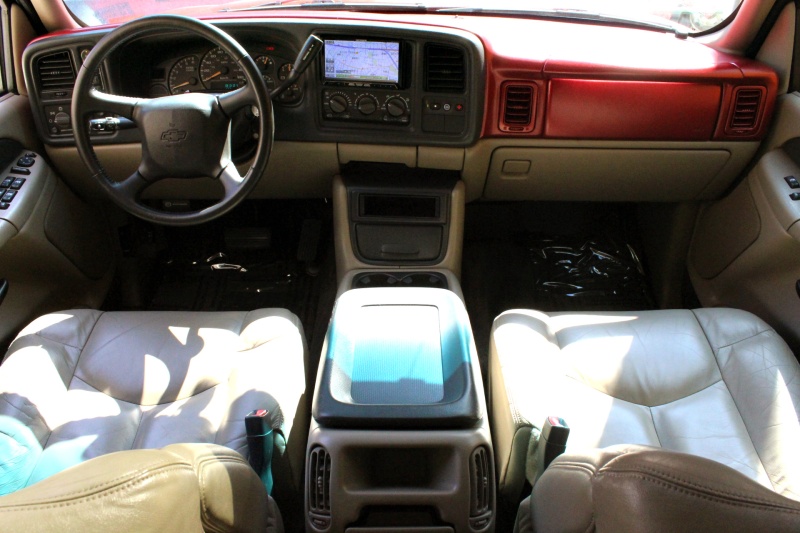 car thumbnails