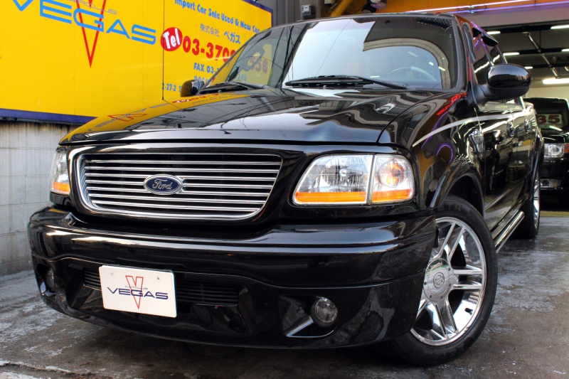フォード F-150 
