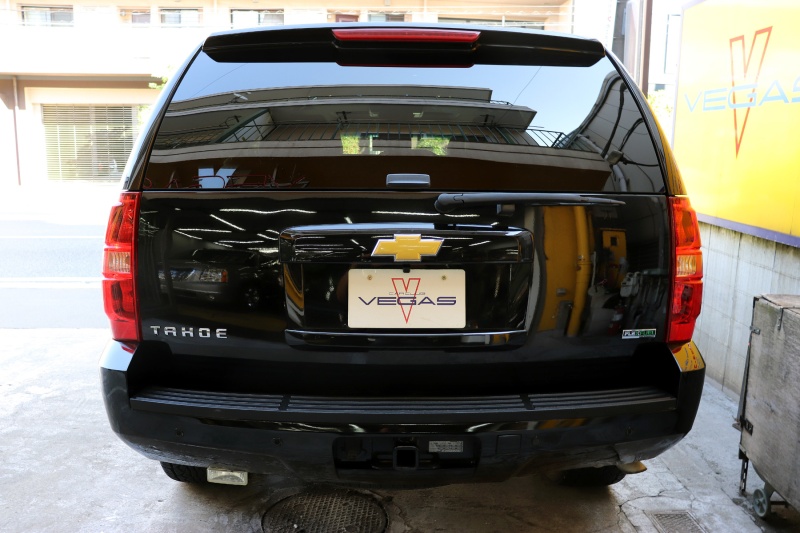 シボレー タホ用 GM純正 トノカバー 97 TAHOE