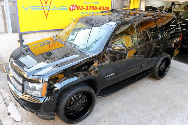 シボレー タホ GM純正 トノカバー 97 TAHOE LT