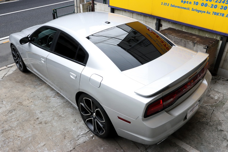 【絶版】新品 未使用 M2  ダッジ ダッジ チャージャー （2005～2010）の中古車｜中古車EX