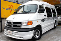 ダッジ ラム 新車並行スタークラフト リミテッドエディション 中古車 