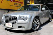 クライスラー 300C 新車並行SRT-8 6．1HEMI 中古車 情報 