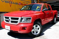 ダッジ ダコタ 実走行ビッグホーンED/4WD クルーキャブ