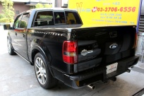 フォード F-150 Harley Davidson SALEENスーパー