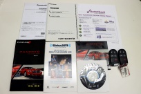 car thumbnails
