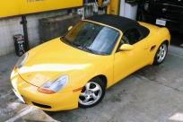 car thumbnails
