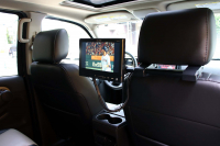 car thumbnails