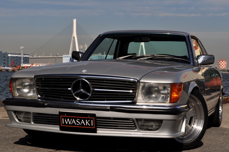 メルセデス マキシチャンプス / ミニチャンプス 1/43 Mercedes-Benz