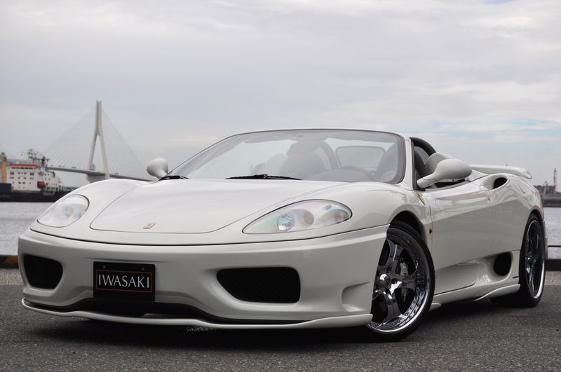 チョロQ zero Z-83c フェラーリ 365 GTB4 コンペティツィオーネ