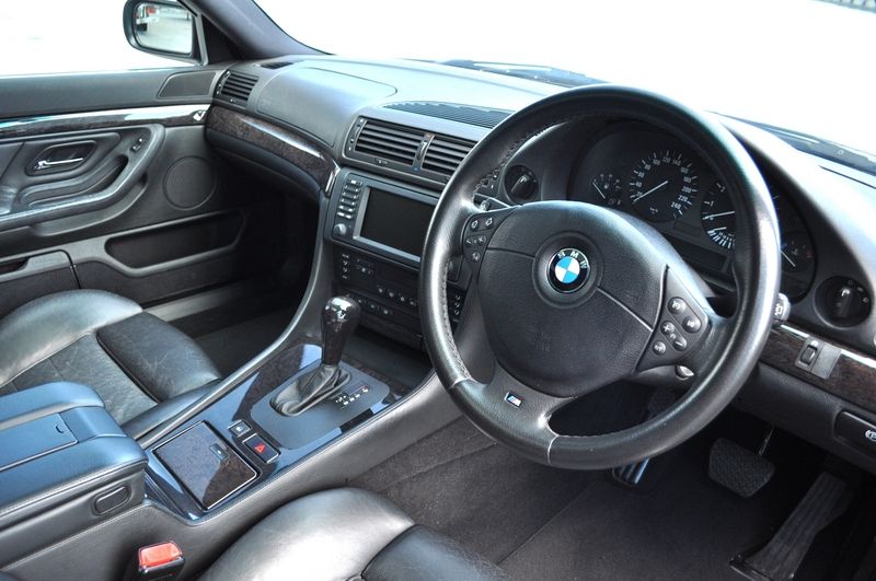 BMW 7シリーズ 740Mスポーツクラブセレクション法人1オナ禁煙