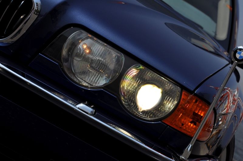 楽天市場】オットーモービル 1/18 BMW アルピナ B12 6.0 7
