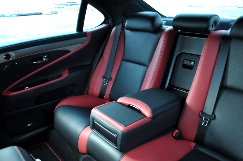 レクサス LS LS460FスポーツXライン限定モデル新車同様0.2万Km