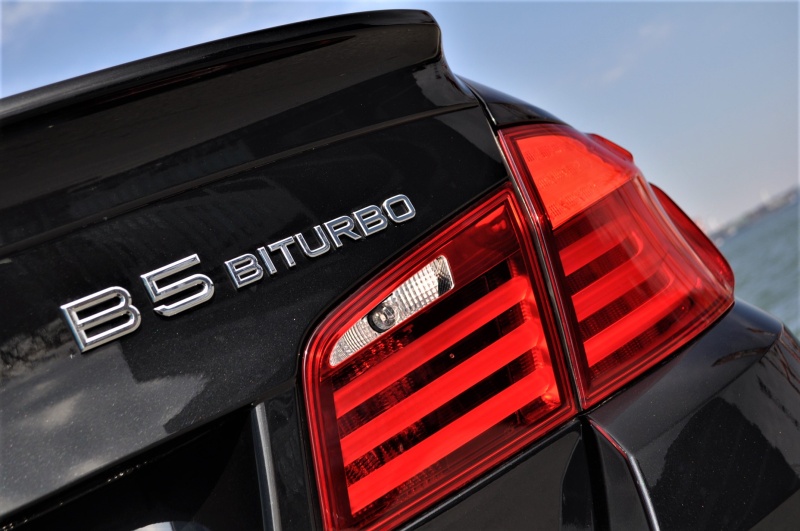 アルピナ B5 ALPINA B5リムジン正規ディーラー車左ハンドル純正 アルピナ B5 ALPINA B5リムジン正規ディーラー車左ハンドル純正