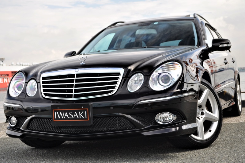 マイスト　メルセデスベンツ　Eクラス メルセデス ベンツ Eクラス - ミニカーショップコジマweb支店