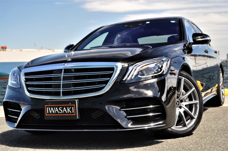 【中古】 Ｏｎｌｙ　Ｍｅｒｃｅｄｅｓ ｖｏｌ．１７/イリオス/自交社 メルセデスベンツ Sクラス 後期S400d＋AMGラインエクスクルーシ