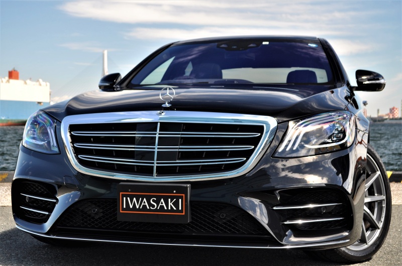 『M4284』【岐阜市手渡し可】メルセデスベンツ　W222　Sクラス　純正ヘッドフォン　リモコンx2 メルセデス・ベンツ岐阜 サーティファイドカーセンター | 中古車なら