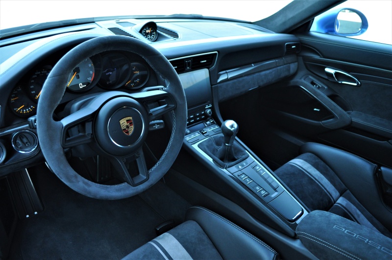 ポルシェ 911(Type991) 後期ポルシェ911GT3超絶大人気マニュアル