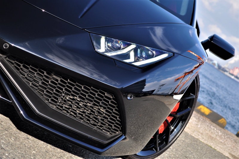 ランボルギーニ ウラカン LP 610-4 1/18 35250709J08S ランボルギーニ ウラカン LP 610-4 1/18 35250709J08S - メルカリ