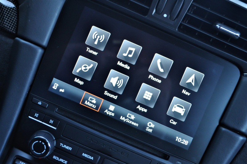 car thumbnails